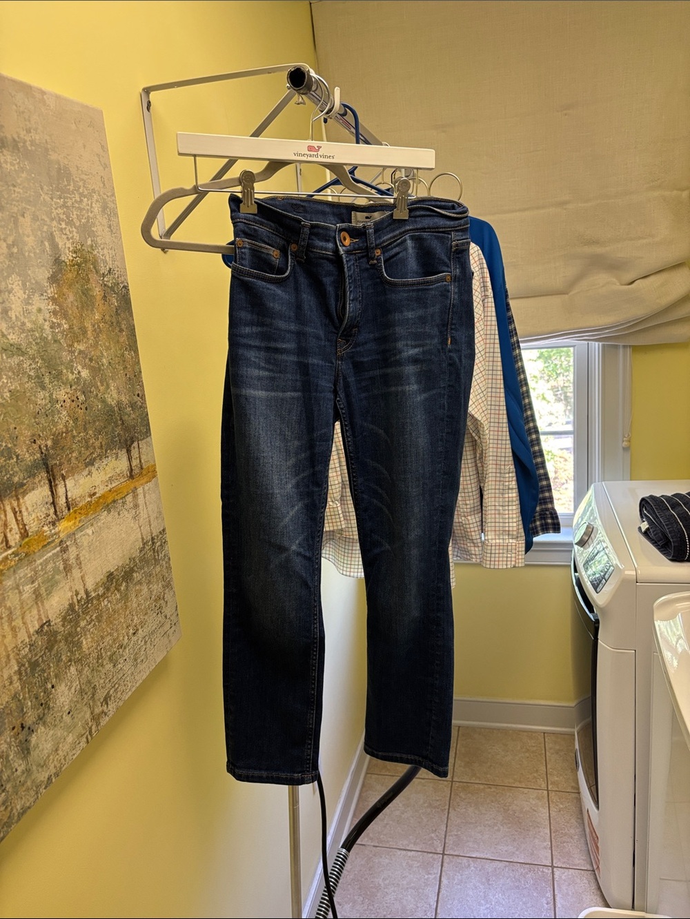 Vineyard Vines  woman’s Jeans size 26